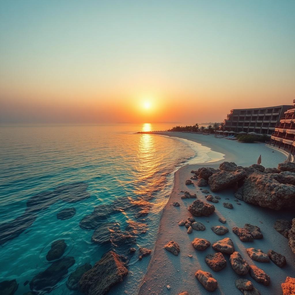 شرم الشيخ travel destination